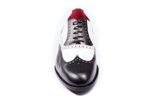 Laden Sie das Bild in den Galerie-Viewer, The Gatsby - black/white