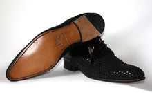 Laden Sie das Bild in den Galerie-Viewer, El Vargas - black