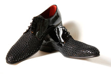 Laden Sie das Bild in den Galerie-Viewer, El Vargas - black