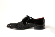 Laden Sie das Bild in den Galerie-Viewer, El Vargas - black