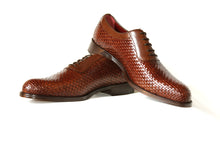 Laden Sie das Bild in den Galerie-Viewer, El Miguel - brown