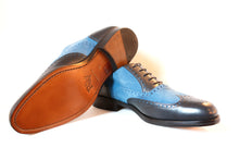 Laden Sie das Bild in den Galerie-Viewer, The Spectator - navy/blue