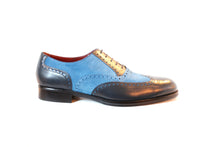 Laden Sie das Bild in den Galerie-Viewer, The Spectator - navy/blue