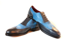 Laden Sie das Bild in den Galerie-Viewer, The Spectator - navy/blue