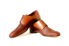 Laden Sie das Bild in den Galerie-Viewer, The Gilbert - cognac